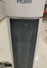 海尔（Haier）取暖器暖风机家用电暖器遥控电暖气速热节能直流双风轮热风机轻音立式小太阳烤火炉卧室办公暖风扇 【Pro语音款】省电ECO  HNF-S2050AP 实拍图