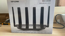 普联（TP-LINK）大道路由器7DR6430 BE6400 5G WiFi7千兆双频家用高速穿墙 2.4G wifi6无线 2.5G网口 游戏加速 实拍图