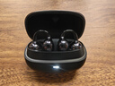 唯立德【2025最新款丨全网热销百万】蓝牙耳机耳夹式骨传导概念开放式无线不入耳运动跑步游戏AI降噪男女 实拍图