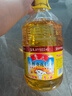 鲁花 食用油 物理压榨 葵花仁油6.18L  实拍图