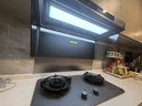 米家小米P1定时燃气灶煤气灶国家补贴20%以旧换新 嵌入式家用5.2kW猛火灶具天然气双灶台MJ03CY 实拍图