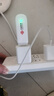 中国联通随身wifi6无线移动wifi免插卡便携式无线上网卡车载随行网络支持4G设备全国通用流量2025款U10 实拍图