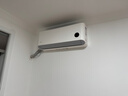 小米（MI）米家 大1匹 新一级能效 巨省电 空调挂机 KFR-26GW/V1A1【国家补贴20%】整机10年质保 实拍图