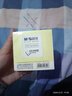 晨光（M&G）文具便利贴600张经典4色 76*76mm便签纸贴纸n次贴 学生记事贴粘性强本子 YD-995办公用品 实拍图
