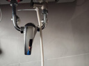 奥克斯（AUX）电热水龙头热水器加热水龙头快速热水变频恒温厨房下进水 【变频恒温】雪山白+漏保插头+万向喷头 实拍图