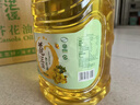 苍茫谣（CangmangYao）【保真菜籽油】芥花油非转基因压榨一级低芥酸5L食用油国企出品 实拍图
