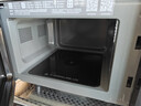 米家小米智能变频微波炉P1 家用多功能 平板式速热 分类解冻 一级能效 食品级内胆 厨房台式大容量20升 实拍图