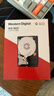西部数据（WD）NAS机械硬盘 WD Red Plus 西数红盘 4TB 私有云5400转256MB SATA CMR垂直网络存储3.5英寸WD40EFPX 实拍图