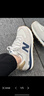 NEW BALANCE休闲鞋男鞋女鞋复古舒适透气百搭轻便运动鞋574系列ML574LGI 40.5 晒单实拍图