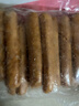 姐妹厨房 大成德式香肠 1kg 德国风味烤肠红肠香肠火腿肠热狗肠早餐肠冷冻 实拍图