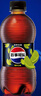百事可乐Pepsi 无糖可乐 青柠味碳酸饮料汽水 300ml*24瓶 迷你瓶整箱装 实拍图