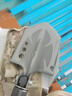 神火 （supfire）BG05多功能户外工兵铲铁锹锰钢兵工铲折叠野外铲子军工铲用品 BG05-2节 实拍图