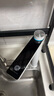 沁园双子芯净矿2.0净水器 1400G初始流速体验家用8年RO过滤器 双水路直饮净饮一体机UR-S61293国家补贴 实拍图