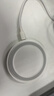 绿联适用苹果无线充电器iPhone17/16/15/14/13ProMax/12/X/8P小米华为安卓手机耳机15W桌面充电板底座 实拍图