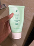 BUV黄子韬绿泥氨基酸洗面奶300g男女士保湿清洁控油收毛孔去黑头洁面 实拍图