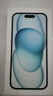 Apple/苹果 iPhone 15 (A3092) 256GB 蓝色 支持移动联通电信5G 双卡双待手机 实拍图
