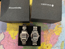 雪铁纳（Certina）瑞士手表动能系列海龟陶瓷表圈钛金属机械男表生日礼物 实拍图