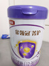伊利金领冠菁护A2β-酪蛋白高量乳铁蛋白幼儿配方奶粉3段(1-3岁)800g 实拍图