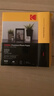 KODAK柯达 4R/6英寸 230g高光面照片纸/喷墨打印相片纸/相纸 100张装 4027-316 实拍图