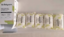 babycare新生婴儿童洗衣皂专用肥皂宝宝内衣皂香皂抑菌去渍 英国梨150g*5 实拍图