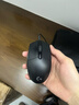 罗技（G）G102第二代游戏鼠标 RGB流光灯效鼠标 轻量化  游戏级8000DPI传感器 黑色 200-8000DPI 实拍图