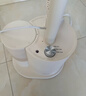 美的（Midea）【熨衣服神器】挂烫机家用挂式熨烫机/便携蒸汽机/手持小型电熨斗/服装店商用蒸汽熨斗/YGJ15L1 实拍图