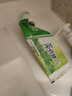 好来(原黑人)竹炭小苏打薄荷牙膏 清新口气密泡亮白净齿6支共500g 实拍图