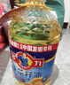 多力 【张若昀同款】葵花籽油6.18L食用油 物理压榨 热门商品 实拍图