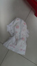 好奇（Huggies）铂金装小桃裤纸尿裤S96片(4-8kg)新生儿小号尿不湿【透爽散热】 实拍图