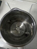 九阳25年新款1L豆浆机变频轻音1-4人用古法浆免过滤自清洁家用全自动多功能榨汁破壁机D5 实拍图