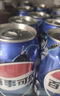 百事可乐Pepsi 可乐*16+7喜*4+美年达*4 碳酸饮料 汽水330ml*24听 混合装 实拍图