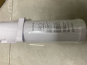 沁园（TRULIVA）沁园厨下净水器滤芯小水钻第3级滤芯炭棒通用滤芯(KRL3913/15/16/5003/05/06/5017)C-O10-MK(Ⅱ) 实拍图
