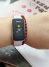 华为（HUAWEI）手环10 标准版 流光紫 智能手环专业睡眠分析情绪健康铝合金机身心率监测运动手环华为手环9升级 实拍图