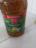 鲁花【保真菜籽油】 食用油 非转基因低芥酸浓香菜籽油 3.09L香飘万家 实拍图