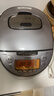 虎牌（TIGER）原装进口【京东专供】电饭煲 Pro 智能IH电磁加热 土锅涂层电饭煲家用  4-5人 5L JKT-D18C  实拍图