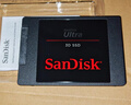 闪迪（SanDisk）480GB SSD固态硬盘535MB/s读速PLUS性能加强版SATA接口2.5英寸TLC颗粒台式机笔记本扩容电脑升级 实拍图