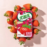 伊利优酸乳草莓味250ml*24盒 牛奶饮品 礼盒装 实拍图