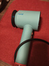 戴森（DYSON）HD16 全新智能吹风机 Supersonic 电吹风 负离子 速干护发  礼物推荐 HD16彩陶青色 实拍图