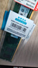 联想（Lenovo）8GB  DDR3 1600 台式机内存条 标准电压 实拍图