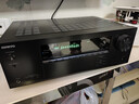 ONKYO安桥TX-SR393功放5.2声道家庭影院音响音箱AV功放机进口4K全景声3.2.2声道DTS:X蓝牙【国家补贴】 实拍图