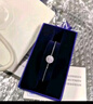 施华洛世奇（SWAROVSKI）新年礼物Una125周年纪念款手镯手链女轻奢送女友女 125周年 白色5567934 实拍图