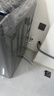 海尔（Haier）波轮洗衣机全自动小型家用10公斤EB100B32Mate1 直驱变频京东自营家电国家补贴一级能效出租房宿舍 实拍图