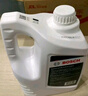博世（BOSCH）有机长效汽车防冻液发动机冷却液 养车保养 冰点-45℃ 4L（绿色） 实拍图