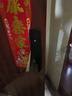 小米智能门锁2 猫眼版 可视猫眼指纹锁电子锁密码锁防盗门锁 实拍图
