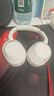 索尼（SONY）ULT WEAR 重低音头戴式降噪蓝牙耳机（WH-ULT900N）米白 双11 购物推荐 实拍图