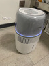 飞利浦（PHILIPS）加湿器家用卧室母婴专用静音除菌无雾空调加湿机鼻炎孕妇婴幼儿小型桌面大容量国家补贴HU5710/10 实拍图