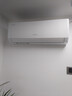 格力（GREE）天仪（云欢同款）新一级变频冷暖56℃自清洁家用节能壁挂式卧室空调挂机以旧换新 家电国家补贴15% 天仪 1.5匹 一级能效 实拍图