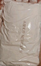 水星家纺枕头枕芯酒店枕头护颈枕头芯家用单个纯棉抗菌可水洗中枕48x74cm 实拍图