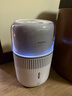飞利浦（PHILIPS）加湿器家用卧室母婴专用静音除菌无雾空调加湿机鼻炎孕妇婴幼儿小型桌面大容量国家补贴HU5710/10 实拍图
