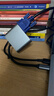 连拓 Type-C扩展坞USB-C转HDMI/VGA转换器4K苹果电脑MacBook拓展iPhone15/16连iPad华为平板电视转接头 实拍图